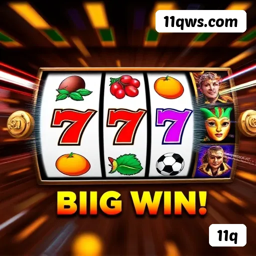 Plataforma 11q - Imagem principal